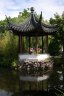 Dr. Sun Yat-Sen Classical Chinese Garden, Chinatown Vancouver