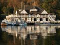 Vancouver Rowing Club, Stanley Park