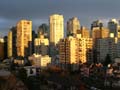 Westend, Downtown Vancouver