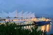 Vancouver Sails, Canada Stock Photos