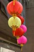 Chinese Lanterns, Chinatown