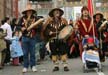 Squamish Nation Artists, Chinatown Vancouver