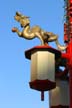 Dragon Lamps, Chinatown Vancouver