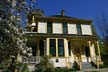 Roedde House Museum, West End Downtown Vancouver