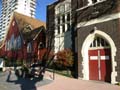 West End Church, Downtown Vancouver