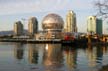 Science World, Vancouver Attractions