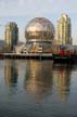Science World, -Vancouver Attractions
