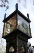 Steam Clock, Historic Gastown