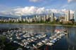 West End Skyline, Downtown Vancouver