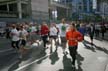 Sun Run, Vancouver Marathon 2004