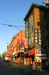 Chinatown, Downtown Vancouver