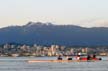 Coal Harbour, Downtown Vancouver