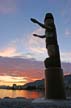 Squamish Nation Totem Poles, First Nation Art