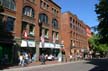 Gastown, Downtown Vancouver