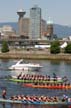 Dragon Boat Festival, False Creek