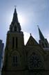 Holy Rosary Cathedral, Downtown Vancouver