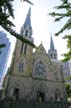 Holy Rosary Cathedral, Downtown Vancouver