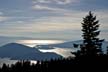 Howe Sound, British Columbia