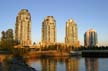 Vancouver Pictures, Canada Stock Photos