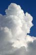 Clouds, Canada Stock Photographs
