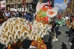 Chinese New Year, Canada Stock Photos
