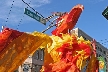 - Chinese New Year 2004, Canada Stock Photos