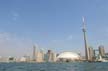 Toronto Skyline, Ontario Canada