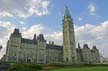 Canadian Parliament Buildings, Ottawa Ontario Canada