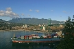 West Vancouver, Canada Stock Photographs