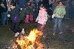 Iranian New Year Festival, Canada Stock Photos