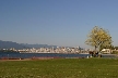 Downtown Skyline, Vancouver
