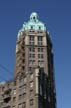 The 1912 Sun Tower, Chinatown Vancouver