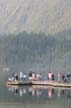 Fishing, Buntzen Lake