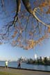 Downtown Vancouver, Stanley Park View