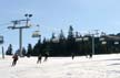 Skiing, Whistler