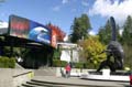 Vancouver Aquarium, Stanley Park