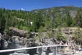 Nairn Falls, Garibaldi Provincial Park