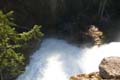 Nairn Falls, Garibaldi Provincial Park