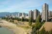 Westend Apartments, Downtown Vancouver