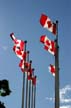 Canada Flag, Canada Stock Photos