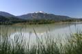 Green Lake, Whistler