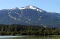 Green Lake, Whistler