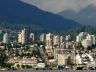 North Vancouver, Canada Stock Photographs