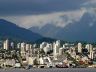 North Vancouver, Canada Stock Photographs