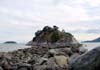 Whyte Islet, Canada Stock Photographs