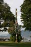 Totem Poles, Horseshoe Bay