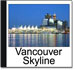 Vancouver Skyline Disk